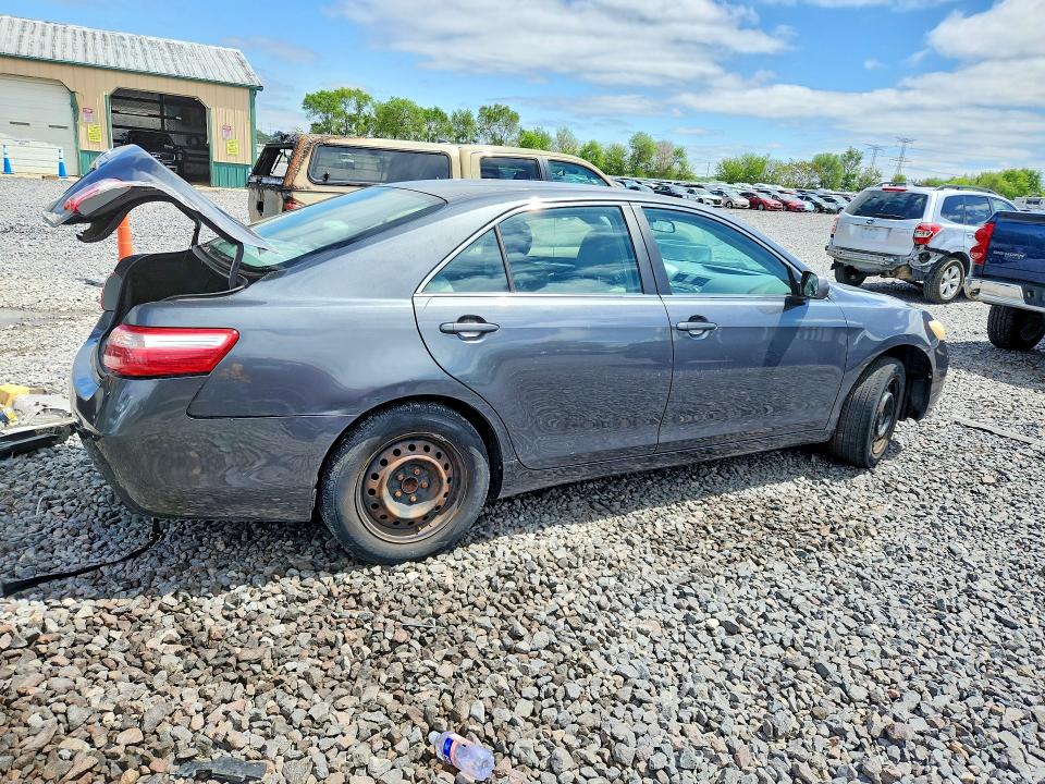 Продажа на аукционе авто 2008 Toyota Camry, vin: 4T1BE46K28U771568, номер лота: 51552326
