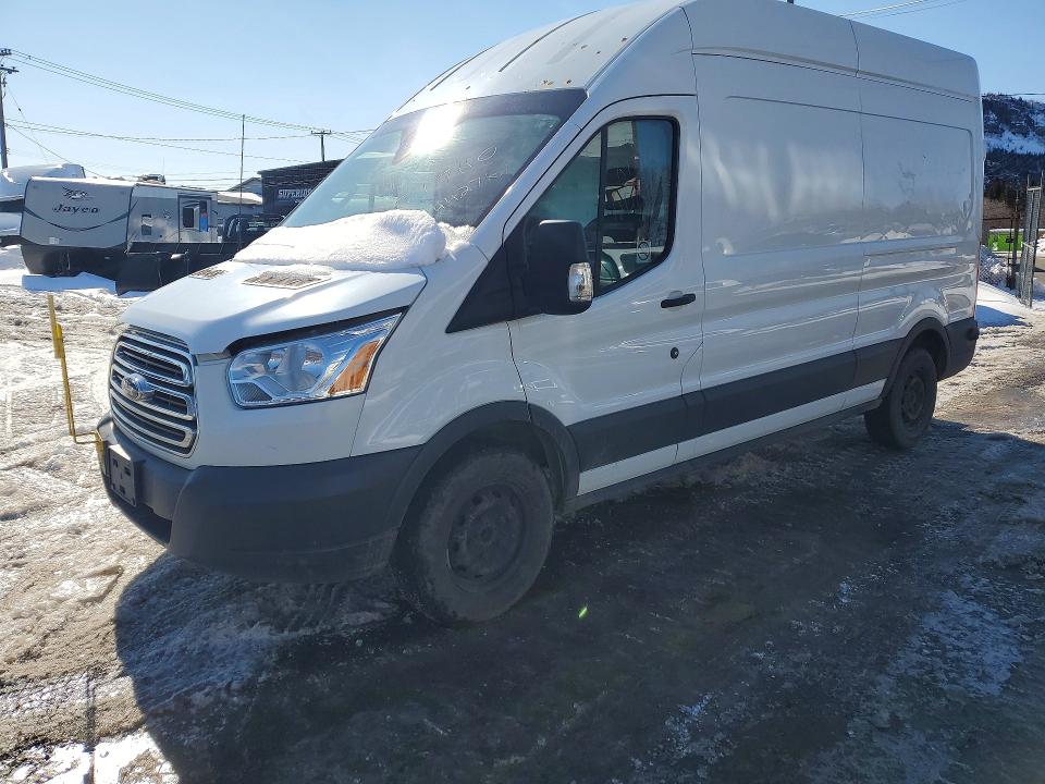 Aukcja sprzedaży 2017 Ford Transit, vin: 1FTBW2XM2HKB11516, numer aukcji: 46095806