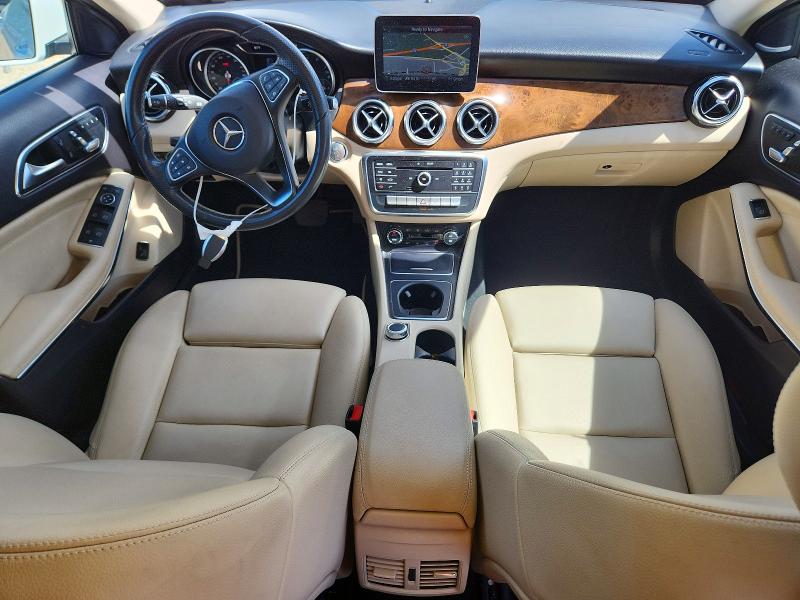 Aukcja sprzedaży 2019 Mercedes-benz Gla, vin: WDCTG4EB3KU004205, numer aukcji: 50116506