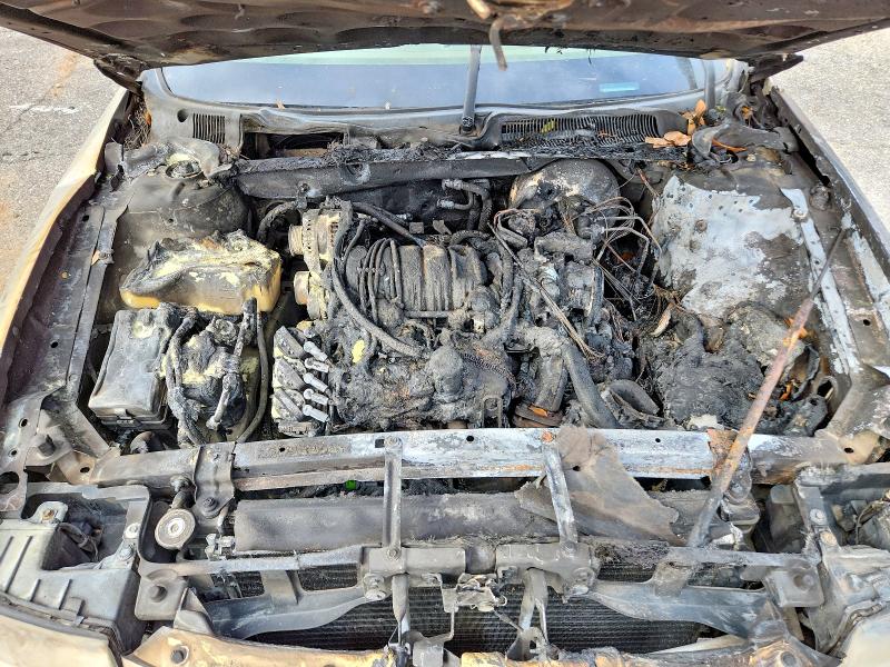 48610606 :رقم المزاد ، 1G4HP52KX5U282105 vin ، 2005 Buick Lesabre مزاد بيع