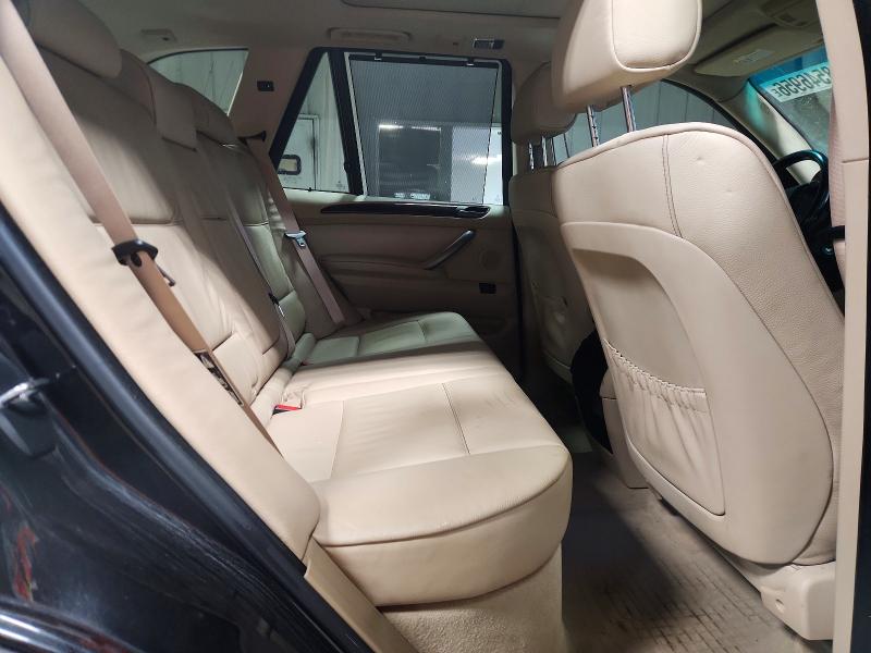 Aukcja sprzedaży 2006 Bmw X5, vin: 5UXFA135X6LY34786, numer aukcji: 48546956