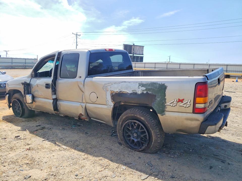 Продаж на аукціоні авто 2000 Gmc New Sierra, vin: 2GTEK19T1Y1249877, номер лоту: 48971156
