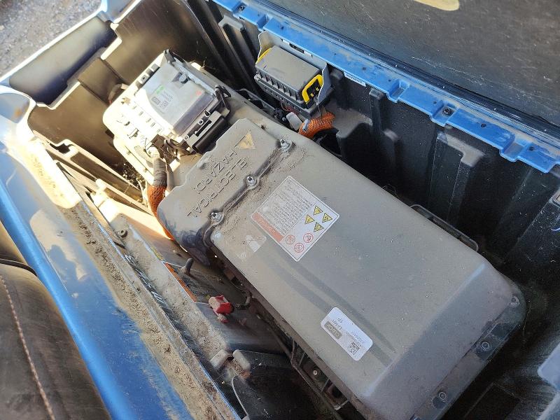 2020 Club Car Tempo Lithium მანქანა იყიდება აუქციონზე, vin: AN2045125680, აუქციონის ნომერი: 49595306