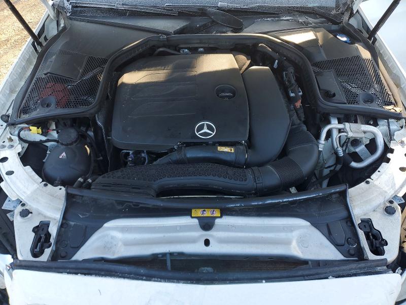 Aukcja sprzedaży 2020 Mercedes-benz C, vin: 55SWF8EB3LU334075, numer aukcji: 46511126