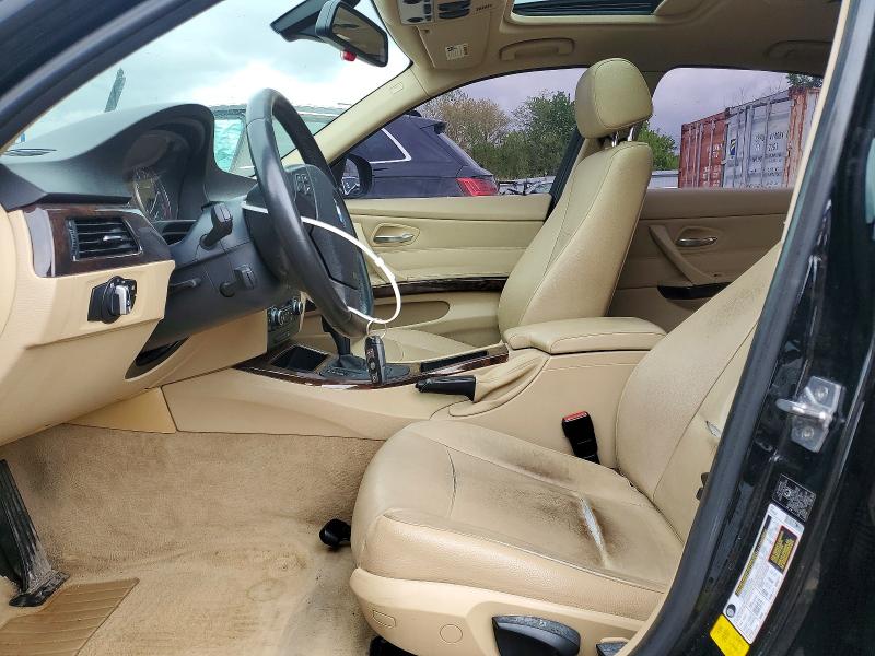 Продажа на аукционе авто 2011 Bmw 328, vin: WBAPK7C56BA816875, номер лота: 51760636