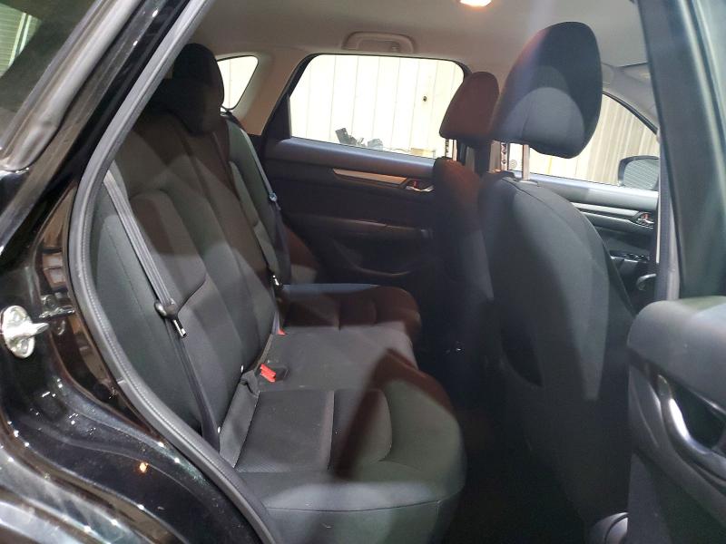 Продаж на аукціоні авто 2017 Mazda Cx-5, vin: JM3KFBBL7H0172264, номер лоту: 49068936