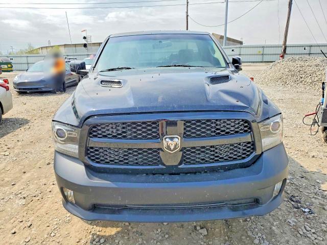 48466206 :رقم المزاد ، 3C6JD6CT9CG237238 vin ، 2012 Dodg Ram 1500 R مزاد بيع