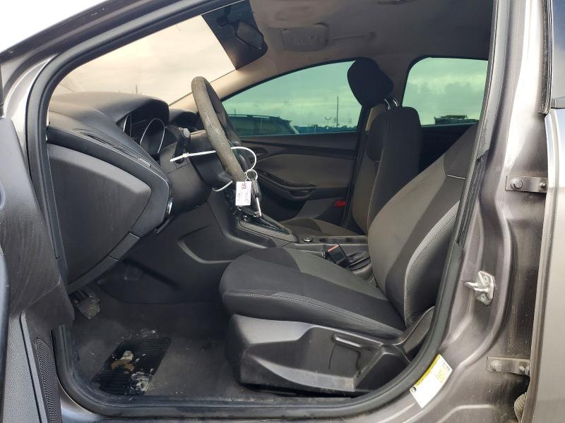 Продажа на аукционе авто 2012 Ford Focus, vin: 1FAHP3E23CL167360, номер лота: 50460486