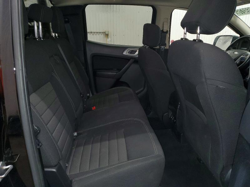 Aukcja sprzedaży 2020 Ford Ranger, vin: 1FTER4FH1LLA31423, numer aukcji: 49369276