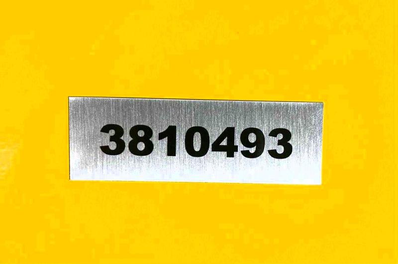 49952476 :رقم المزاد ، 3810493 vin ، 2026 Others Industrial مزاد بيع