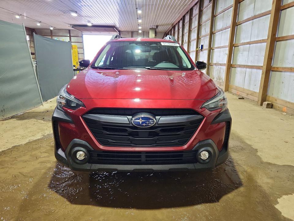 Продажа на аукционе авто 2023 Subaru Outback, vin: 4S4BTACC3P3192594, номер лота: 51140496
