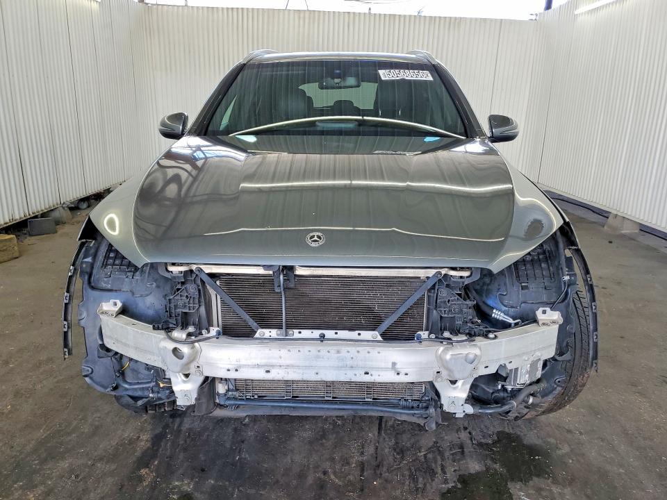 2019 Mercedes-benz Glc მანქანა იყიდება აუქციონზე, vin: WDC0G5EB2KF559174, აუქციონის ნომერი: 50568656