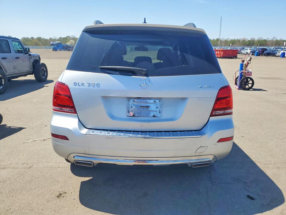 2014 Mercedes-benz Glk მანქანა იყიდება აუქციონზე, vin: WDCGG8JB2EG300219, აუქციონის ნომერი: 51122606