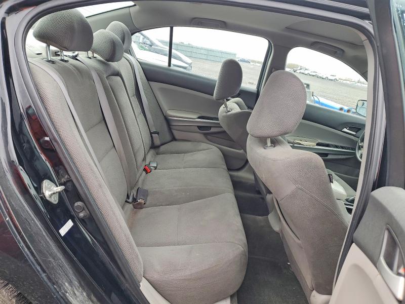 Aukcja sprzedaży 2010 Honda Accord, vin: 1HGCP2F78AA805556, numer aukcji: 51866506