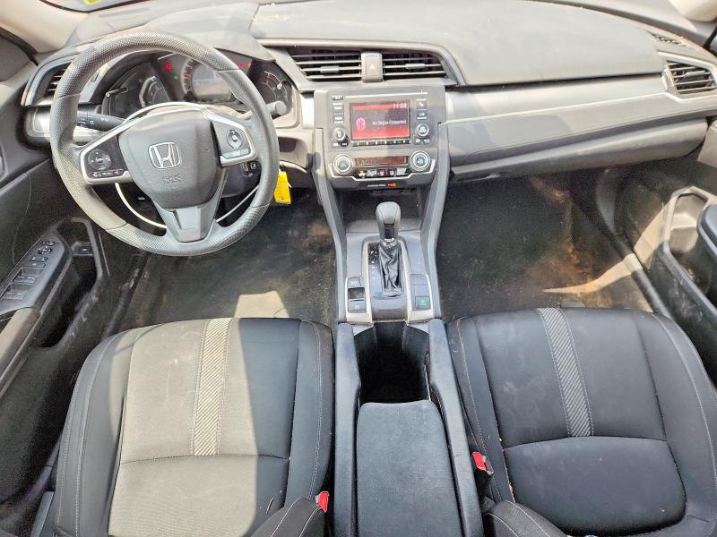 Продажа на аукционе авто 2017 Honda Civic, vin: 2HGFC2F50HH546547, номер лота: 50746836