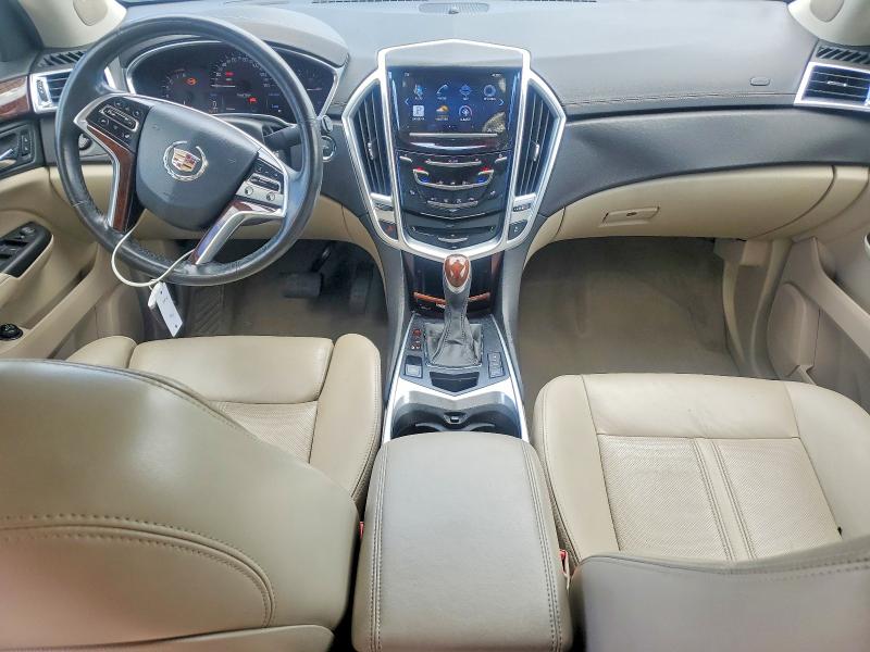 Aukcja sprzedaży 2013 Cadillac Srx, vin: 3GYFNDE32DS514219, numer aukcji: 49421736