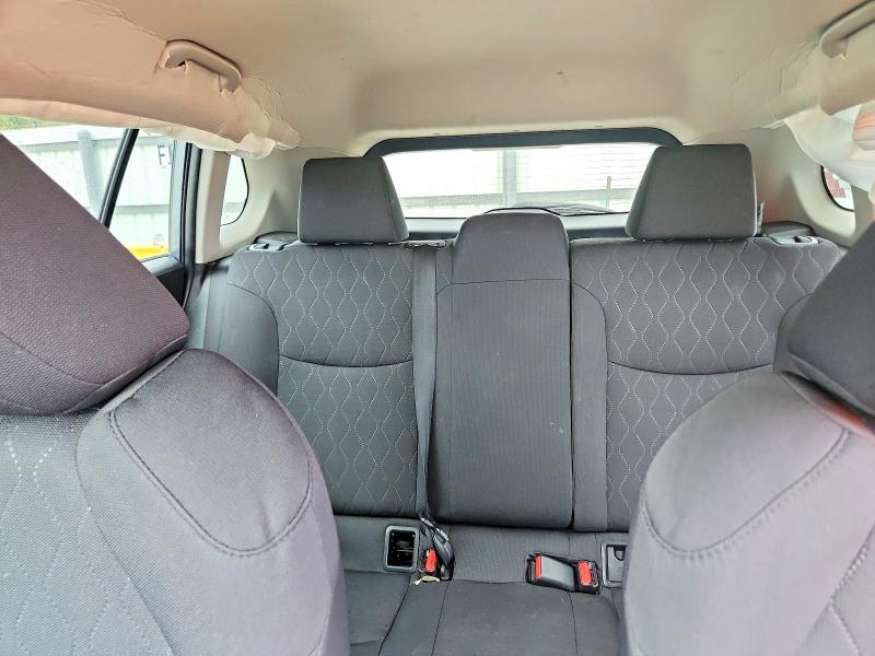 Продажа на аукционе авто 2022 Toyota Corolla Cross, vin: 7MUCAAAG4NV032567, номер лота: 50917796