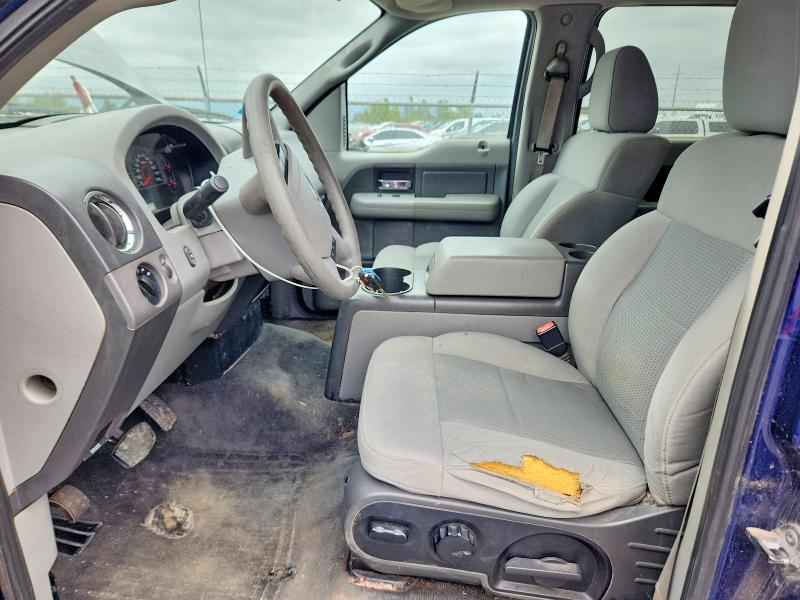 Продажа на аукционе авто 2008 Ford F150, vin: 1FTPW14V48KB96095, номер лота: 51309636