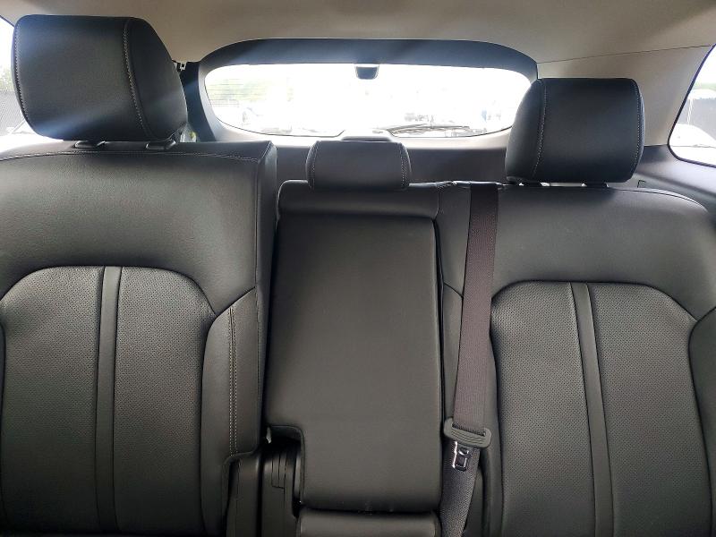 2025 Mazda Cx-70 მანქანა იყიდება აუქციონზე, vin: JM3KJBHD9S1129299, აუქციონის ნომერი: 50054496