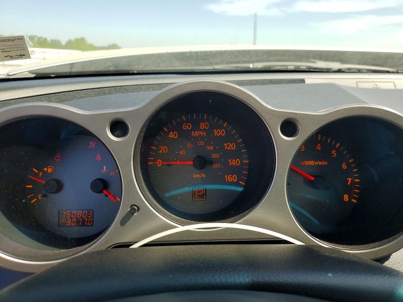 50230726 :رقم المزاد ، 1N4BA41E74C874816 vin ، 2004 Nissan Maxima مزاد بيع