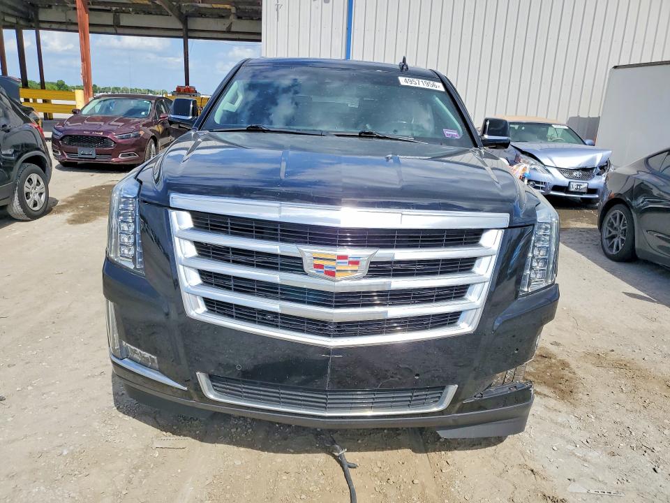 Продажа на аукционе авто 2020 Cadillac Escalade, vin: 1GYS3BKJ2LR241182, номер лота: 49571956