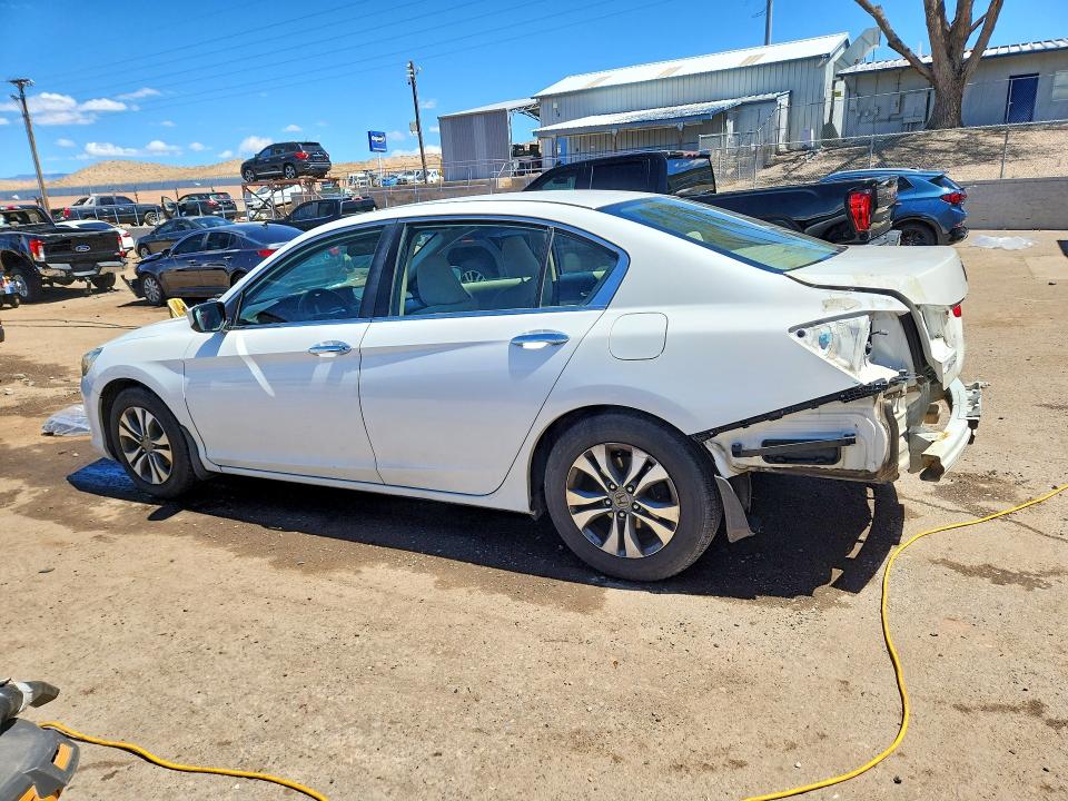 Aukcja sprzedaży 2013 Honda Accord, vin: 1HGCR2F39DA074129, numer aukcji: 49812926