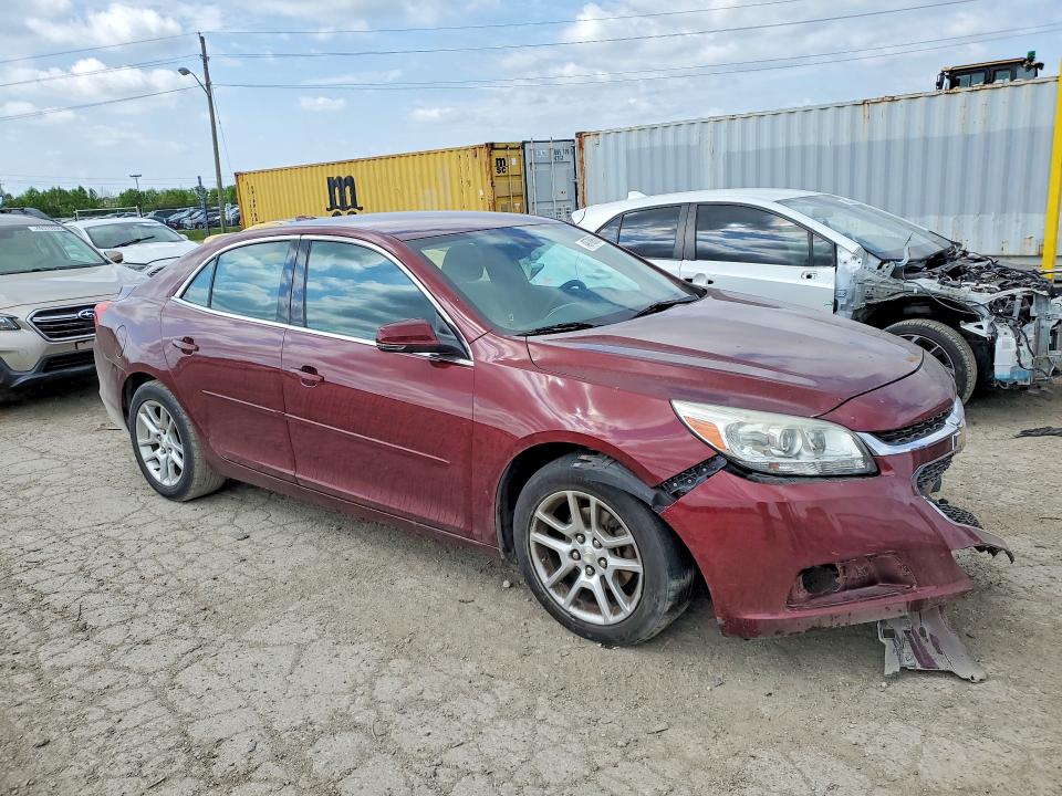 Продаж на аукціоні авто 2015 Chevrolet Malibu, vin: 1G11C5SL9FF106929, номер лоту: 49789636