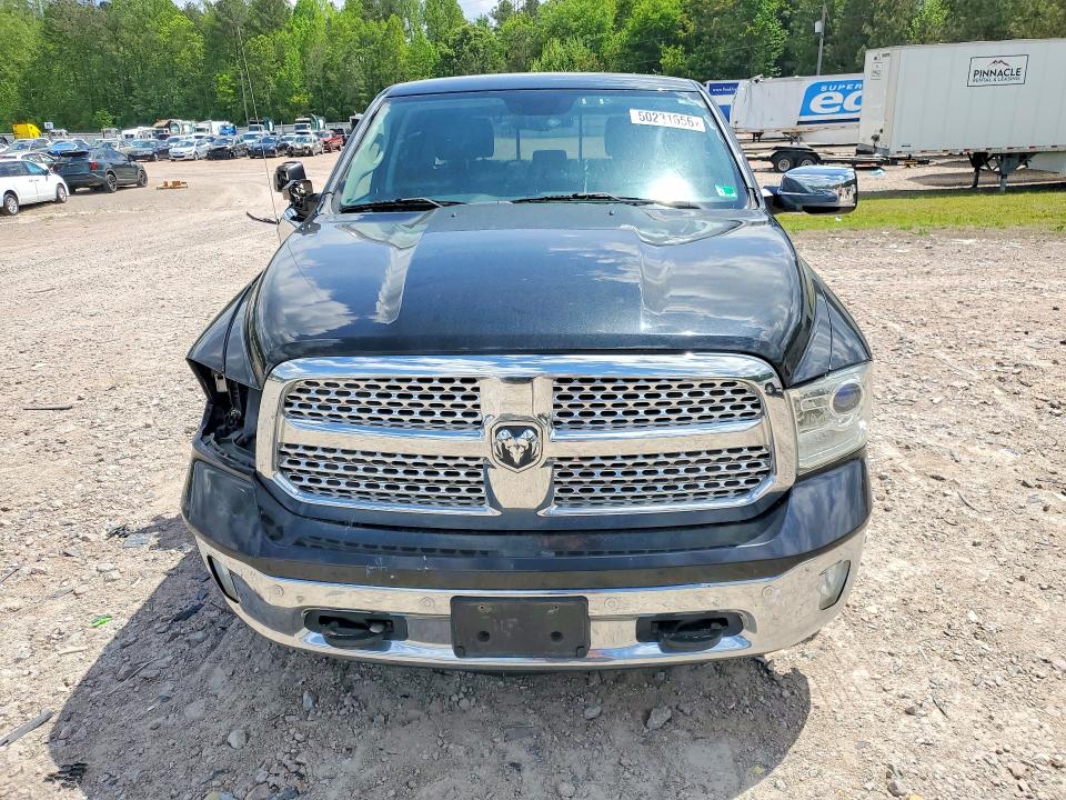 2016 Ram 1500 მანქანა იყიდება აუქციონზე, vin: 1C6RR7NT8GS343640, აუქციონის ნომერი: 50231656