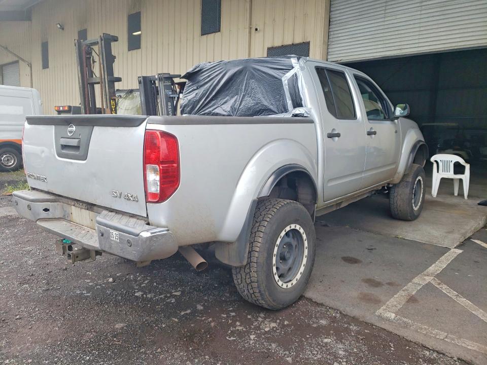 Продажа на аукционе авто 2013 Nissan Frontier, vin: 1N6AD0EV5DN733681, номер лота: 48707596