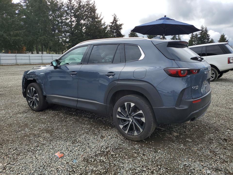 Продажа на аукционе авто 2025 Mazda Cx-50, vin: 7MMVAAEW4SN115163, номер лота: 49498756