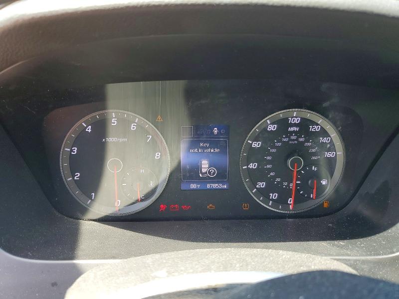 Aukcja sprzedaży 2015 Hyundai Sonata, vin: 5NPE34AB6FH065127, numer aukcji: 50481416