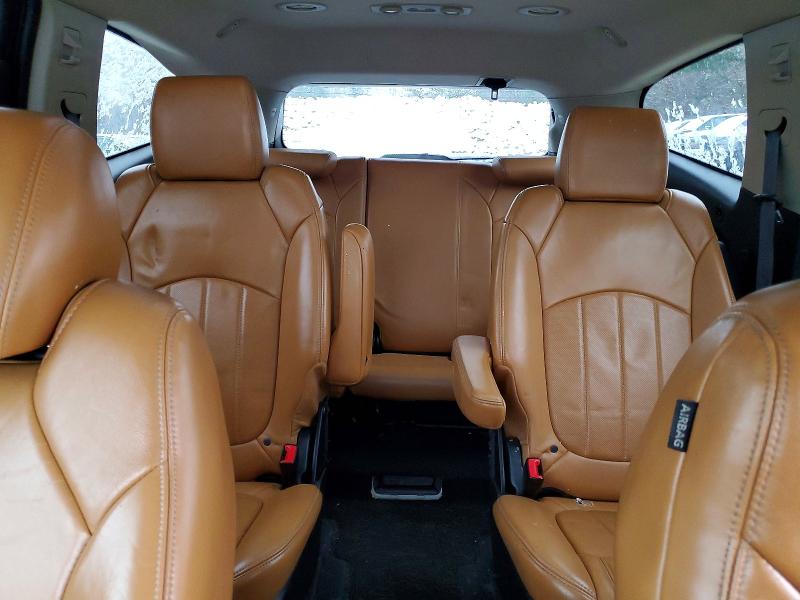 Aukcja sprzedaży 2014 Chevrolet Traverse, vin: 1GNKVJKD8EJ142993, numer aukcji: 48875726