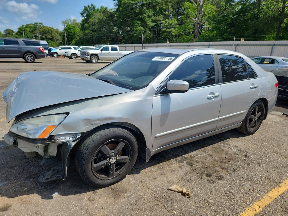 Продаж на аукціоні авто 2003 Honda Accord, vin: 1HGCM56743A099411, номер лоту: 50901106