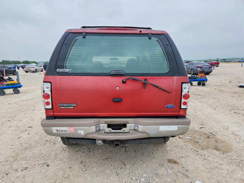 Продаж на аукціоні авто 1997 Ford Expedition, vin: 1FMFU18LXVLA95915, номер лоту: 49216446