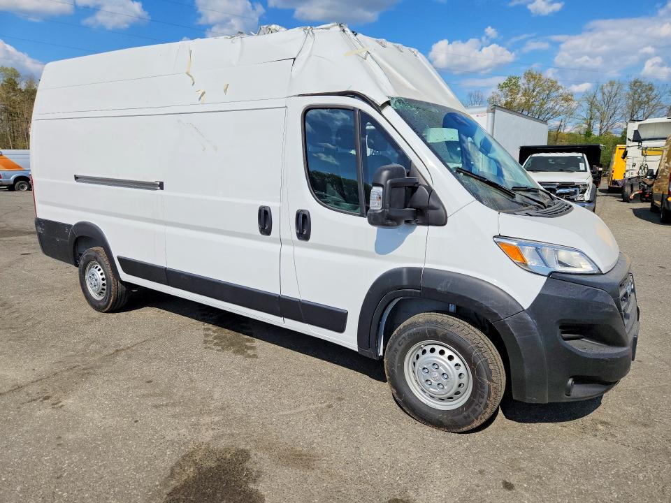 Aukcja sprzedaży 2026 Ram Promaster 3500, vin: 3C6MRVSG3TE163789, numer aukcji: 50281126
