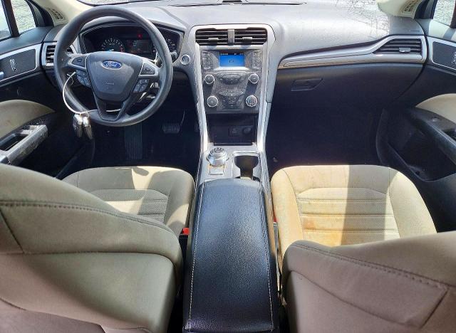 Aukcja sprzedaży 2020 Ford Fusion, vin: 3FA6P0G76LR162623, numer aukcji: 51130786