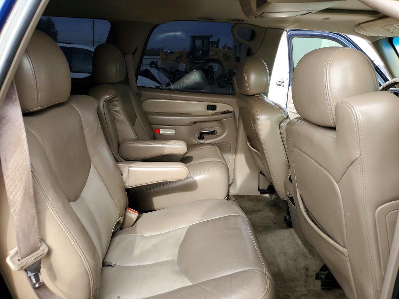Aukcja sprzedaży 2006 Gmc Yukon, vin: 1GKEK63U76J130835, numer aukcji: 50112436