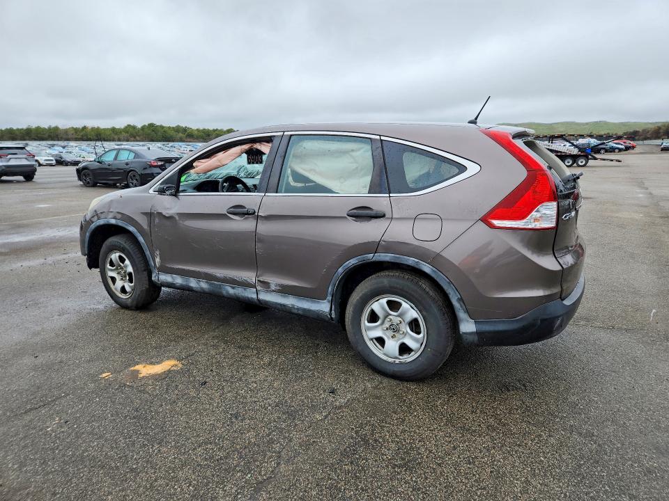 51105276 :رقم المزاد ، 2HKRM4H32EH684254 vin ، 2014 Honda Cr-v مزاد بيع