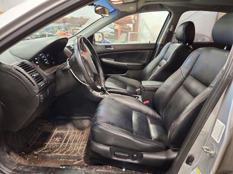 2007 Honda Accord მანქანა იყიდება აუქციონზე, vin: 1HGCM56847A178480, აუქციონის ნომერი: 48396506