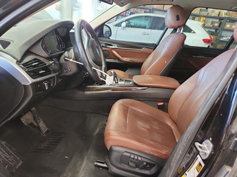 Продажа на аукционе авто 2016 Bmw X5, vin: 5UXKR0C57G0P32494, номер лота: 49716816