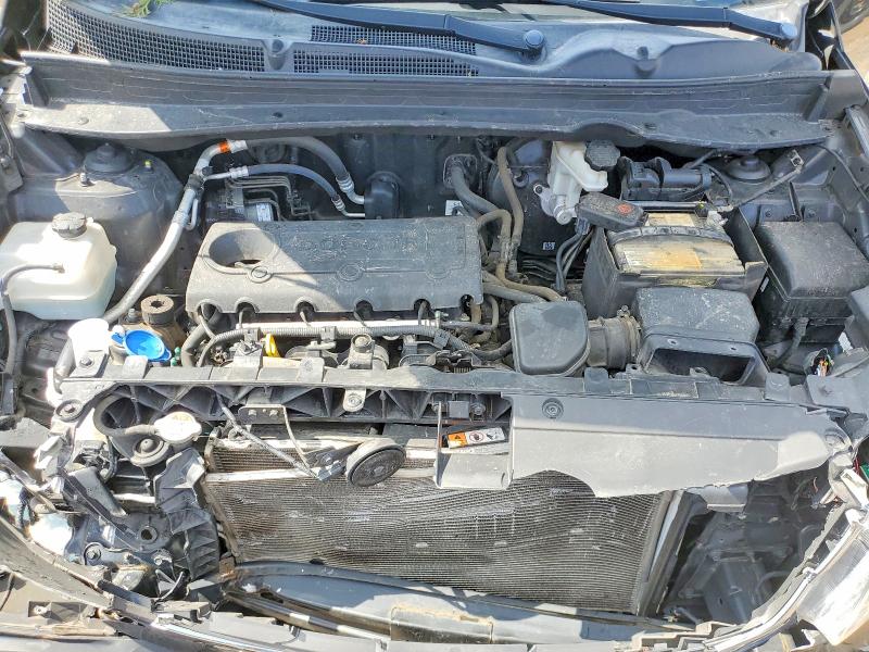 Продажа на аукционе авто 2013 Kia Sportage, vin: KNDPC3A22D7474228, номер лота: 49565496