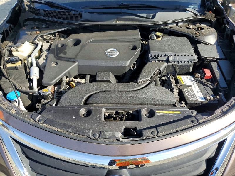 Aukcja sprzedaży 2014 Nissan Altima, vin: 1N4AL3AP9EC274463, numer aukcji: 49413876