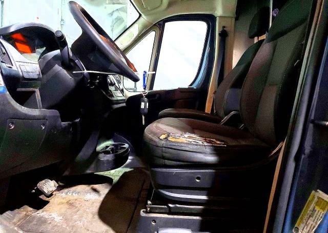 41946356 :رقم المزاد ، 3C6URVJG0KE542233 vin ، 2019 Ram Promaster 3500 مزاد بيع