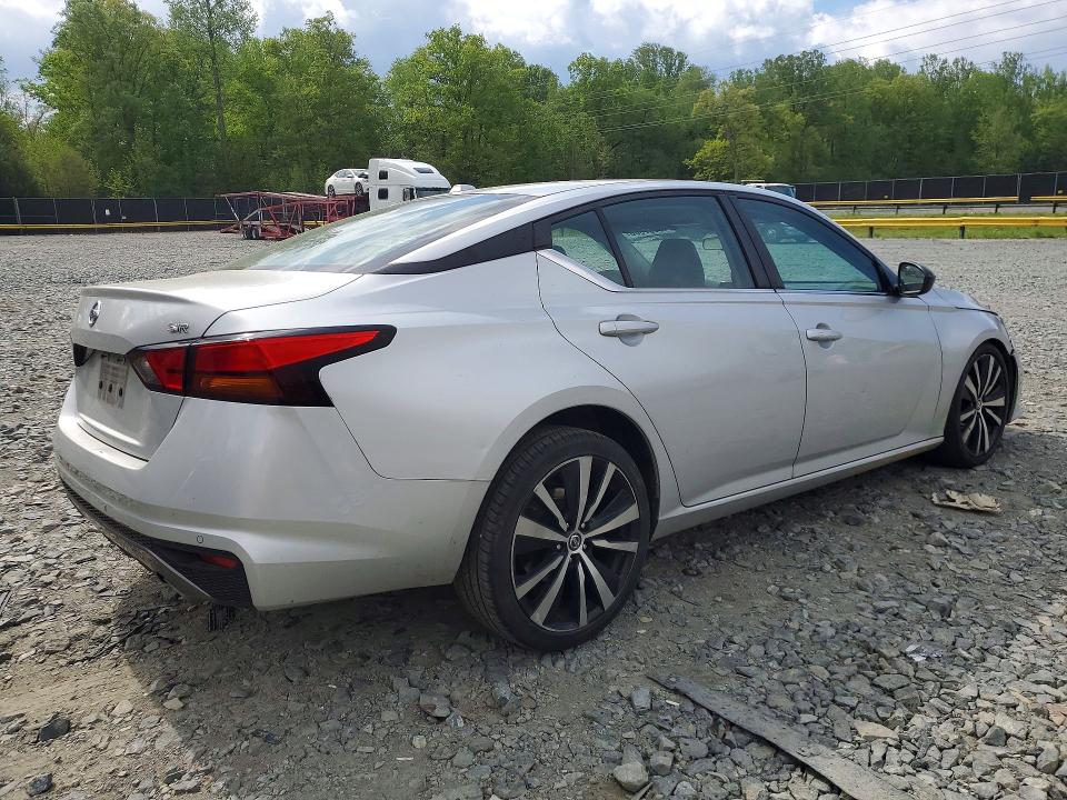 Aukcja sprzedaży 2020 Nissan Altima, vin: 1N4BL4CV3LC233023, numer aukcji: 49637306
