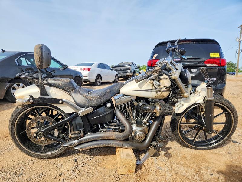 Продажа на аукционе авто 2014 Harley-davidson Fxsb, vin: 1HD1BFV17EB042517, номер лота: 50235646