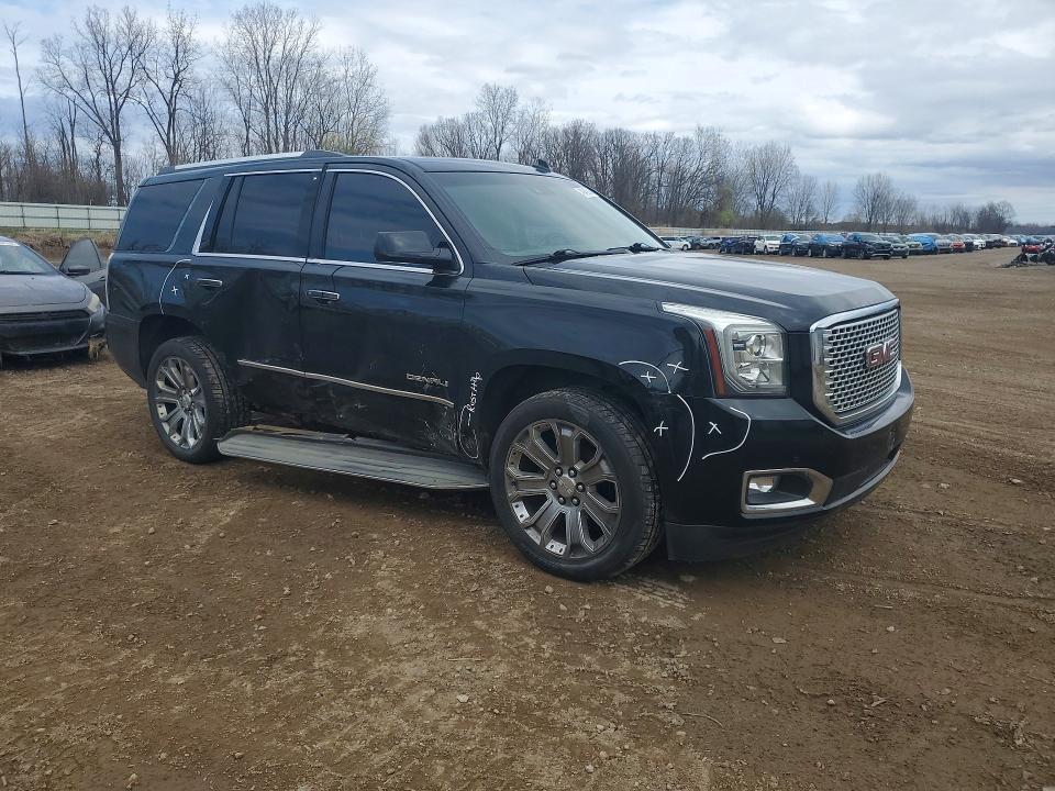 Продажа на аукционе авто 2015 Gmc Yukon, vin: 1GKS2CKJ9FR309629, номер лота: 49462046