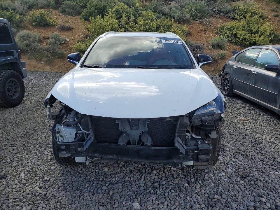 Продажа на аукционе авто 2020 Lexus Nx 300, vin: JTJSARDZ2L5006907, номер лота: 49072636