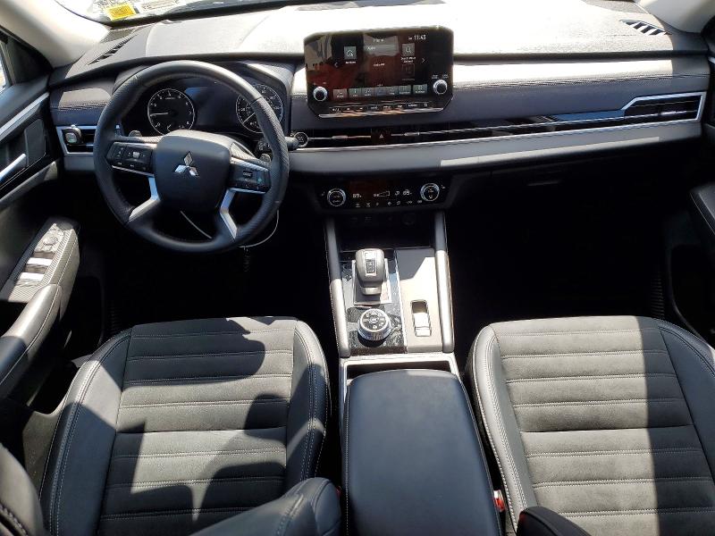 Продаж на аукціоні авто 2024 Mitsubishi Outlander, vin: JA4J4VA86RZ058434, номер лоту: 50768716