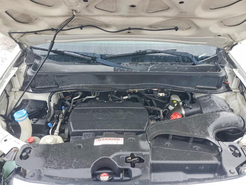 Продаж на аукціоні авто 2012 Honda Pilot, vin: 5FNYF4H92CB501215, номер лоту: 49296026