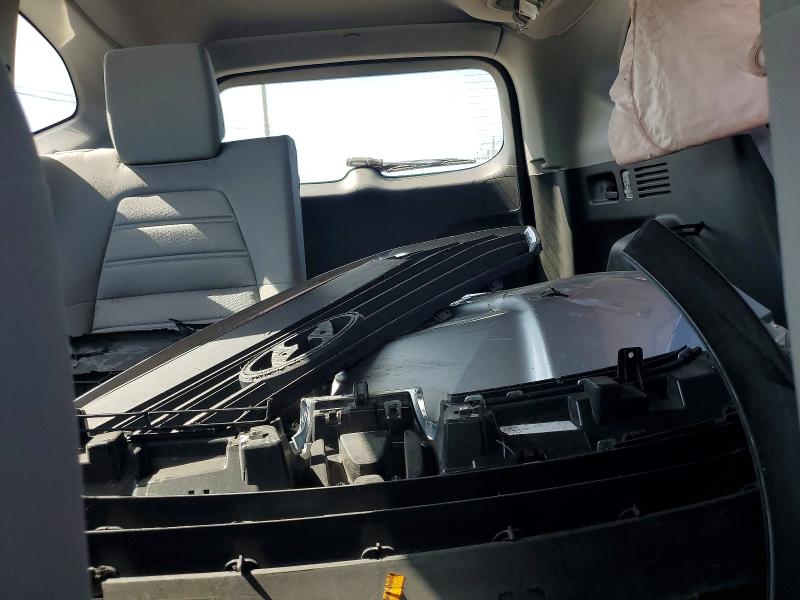 Продажа на аукционе авто 2018 Honda Cr-v, vin: 2HKRW5H35JH418978, номер лота: 51604826